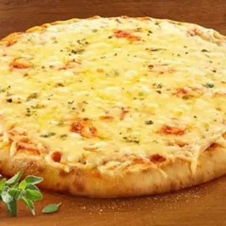 Pizza 4 Queijos (30cm)