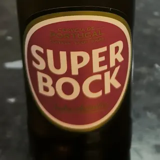 Cerveja Super Bock 33cl