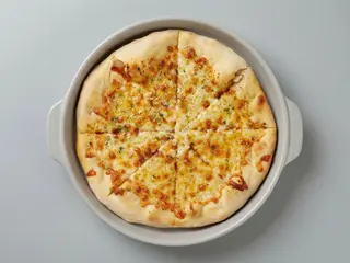 Pizza Pão de Alho (30cm)