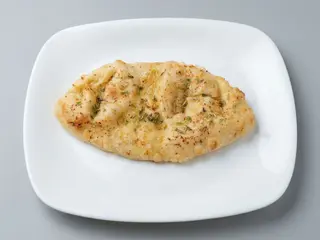 Pão de Alho Simples