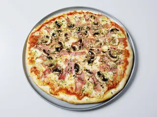 Pizza Caprichosa (40cm)