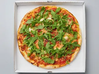 Pizza Parma (40cm)