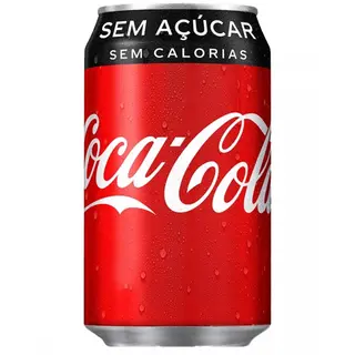 Coca-Cola Zero