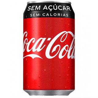 Coca-Cola Zero
