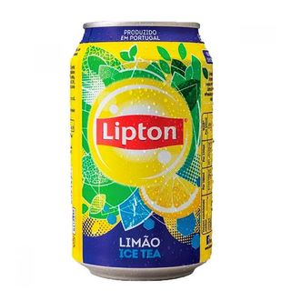 Ice Tea Limão