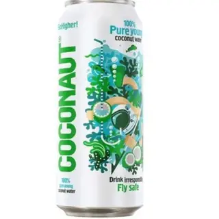Agua de Coco