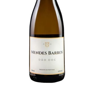 Branco Mendes Barros DOC 2023, Dão