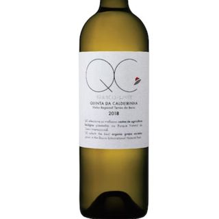 Branco Qta Caldeirinha BIO 2022, Beira Interior