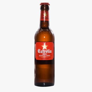 Estrella Damm