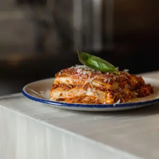 Lasagna Di Carne