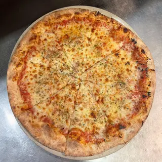 Pizza Margarita