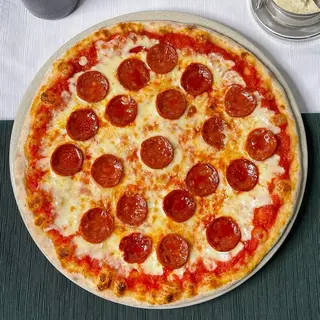 Pizza Pepperoni