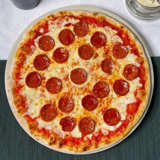 Pizza Pepperoni