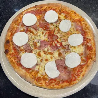 Pizza Gostosa