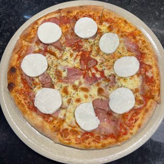Pizza Gostosa