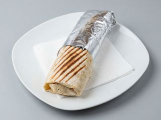 Menu Durum só Carne