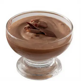Mousse de Chocolate