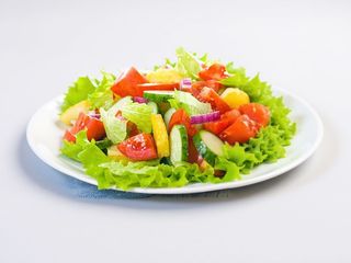 Mix Salad