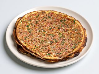 LAHMACUM