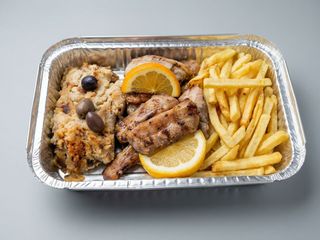 Lombo de Porco Ibérico