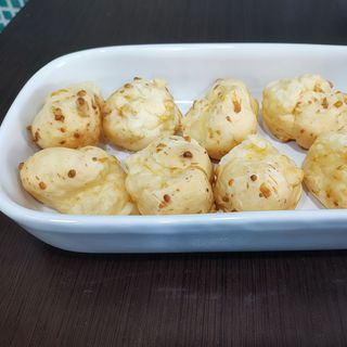 Pão de Queijo