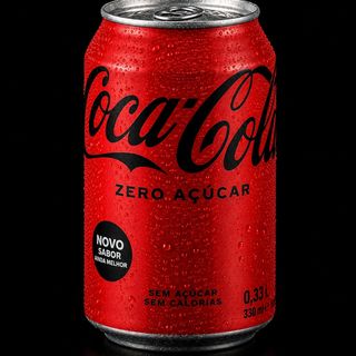 Coca-Cola ZERO