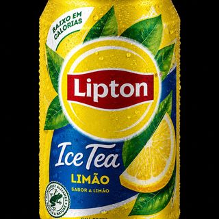 Ice Tea de Limão