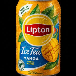 Ice Tea de Manga