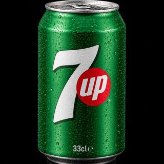 7Up 33cl