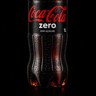 Coca-Cola ZERO 1L
