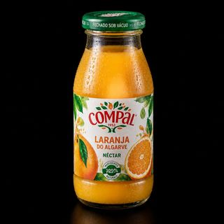 Compal Laranja Do Algarve