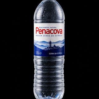Água Penacova 1,5L
