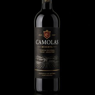 Vinho Tinto Selection Reserva