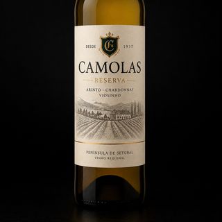 Vinho Branco Selection Reserva