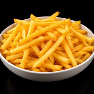 Batata Frita Palito - 1 Dose