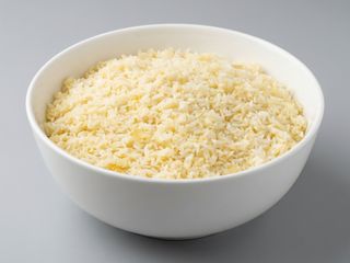 Arroz Branco - 250gr