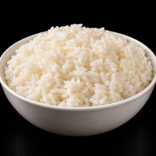 Arroz Branco - 1 Dose