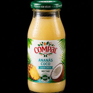 Compal Ananás Coco