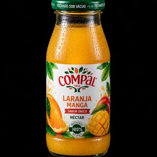 Compal Manga Laranja