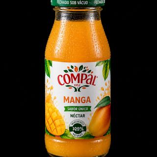 Compal de Manga
