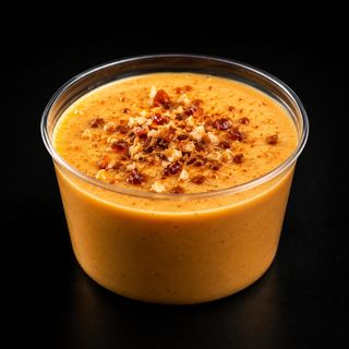 Baba de Camelo