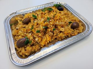 Bacalhau à Brás