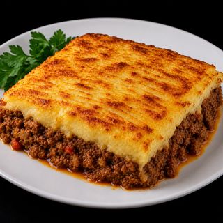 Empadão de Carne