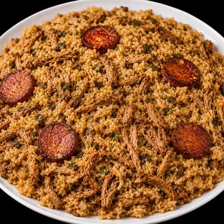 Arroz de Pato