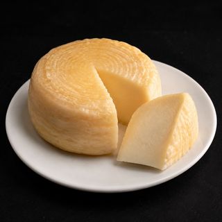 Queijo Curado de Vaca e Ovelha