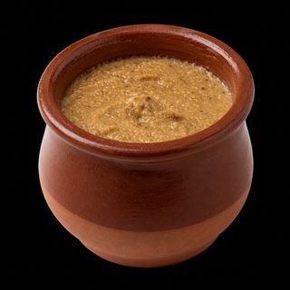 Doce de Amêndoa