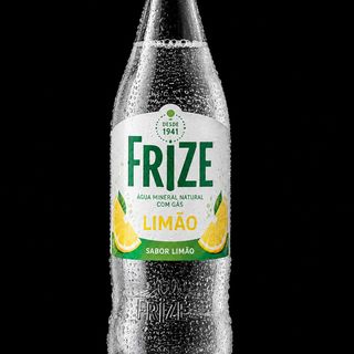 Água Frize de Limão