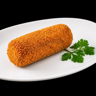 Croquete de Carne