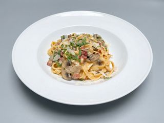 Tagliatelle Romana