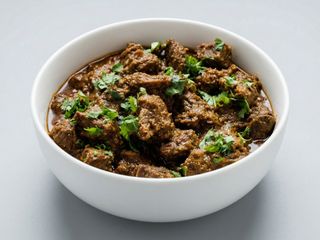 BEEF KORMA